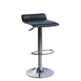 Chinese Home Dining Adjustable Lift Vinly Venus Bar Stool (FS-409)