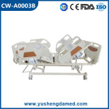 Three Function Electric Patient Bed Cw-A0003b