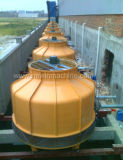 25ton Round Type Water Cooling Tower