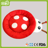 Cute Ladybird Design Soft Pet Dog Cushion&Bed