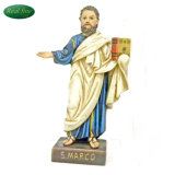 Catholic Saint Marco Statue for Home Decoration