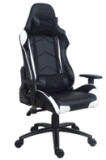 Racing Gaming Adjustable Office Chair (LED-Y2689)