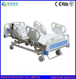 Medical Equipment Electric Multi-Function Hospital Patient Nursing Bed