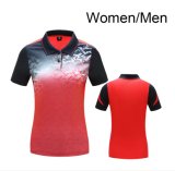 Men's Sublimated Digital Printed Sports Golf Polo T-Shirt