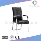 Black PU Leather Office Furniture Meeting Chair (CAS-EC1899)