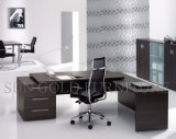 Classical Brown CEO Executive Office Desk (SZ-ODL317)