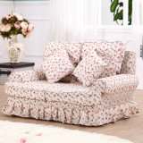 Fashion House Furniture Children Fabric Sofa (SXBB-287)