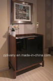 Divany Furniture Modern Living Room Wooden Wine Cabinet (SM-D23)