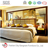 Bedroom Furniture/Luxury Star Hotel Furniture (GN-HBF-07)