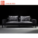Furniture Stores Sectional Couch Leather Sofa
