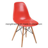 Indoor Leisure Plastic Dining Chairs
