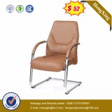 Modern Leather Office Visitor Waiting Chair (HX-AC006C)
