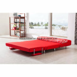 Hot Selling Fabric Sofa Bed From Foshan
