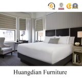 Hotel Bedroom Furniture Design (HD1013)
