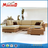 High Quality Leisure Garden Furniture Rattan Wicker Sofa Set