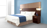 Guangdong Hotel Bedroom Furniture for 3 Star (KL TF0042)