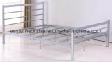 Student Military Worker Use Simple Metal Steel Iron Bed
