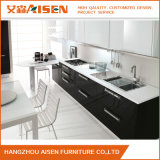 Factory Directly Delivery Hot Sell Modern Lacquer Kitchen Cabinet