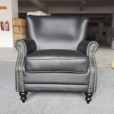 Hot Sell Leather Office Chair for Office Furniture (A888)