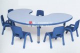 Kindergarten Furniture Kids Wooden Table and Chair Sets