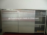 Metal Kitchen Cabinet for Modern (HS-026)