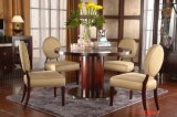 Hotel Restaurant Furniture Sets/Dining Chair and Table/Banquet Chair and Table (JNCT-011)