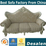 Best Quality Wholesale Office Furniture New Classic Fabric Sofa (1212-1)