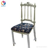Metal High Quality Castle Chiavari Chair for Hotel