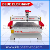 China CNC Router Antique Furniture Engraving Machine 1325 Blue Elephant CNC Router Price