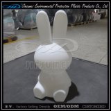 Customed Lovely Rabbit LED Night Light with Factory Cheap Price