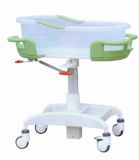 Hospital Bed ABS Baby Bed Amyxz-007b