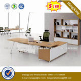 1.8 Meter Size Classic Design Furniture Manager Office Desk (HX-8N3042)