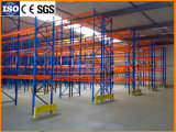 Heavy Duty Storage Pallet Racking Warehouse Shlef with Professional Design