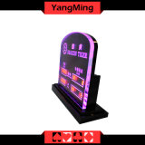 Dragon LED Limited Sign (YM-LC05) Casino Table