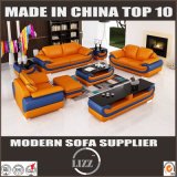 Wholesale Modern Style Room Furniture Leather Sofa