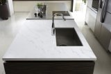 Granite Quartz Marble Vanity Top Countertops for Kitchen Bathroom