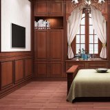 Bedroom /Cloakroom Furniture Wardrobe with Dressing Tables