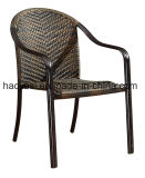 Outdoor / Garden / Patio/ Rattan Chair HS1001c