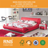 Bedroom Furniture Modern Bed A855#