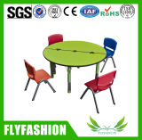 Security Table for Kindergarten Furniture (SF-12C)