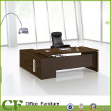 Modern Offic Furniture Executive Desk with Anti Scratch MFC Panel
