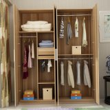 Modern Style of Wardrobe with High Quality