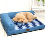 Kennel Detachable Four Seasons Type Large Bear Sofa Pet Bed