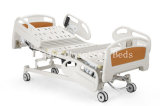 ICU Used Electric 5 Functions Medical Beds with CPR