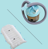 Medical Hospital Use Portable Air Cushion Bed (un-01)