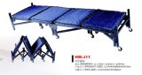 High Weight Capacity Metal Frame Folding Bed