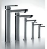 Luxury Single Lever Water Faucet (DH34)