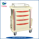 Hospital Furniture Medical Supply Nursing Medicine Cart