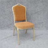 Stacking Metal Dining Chair for Home & Restaurant (YC-ZG10-31)