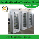 ISO9001 Factory Sheet Metal Fabrication Cabinet